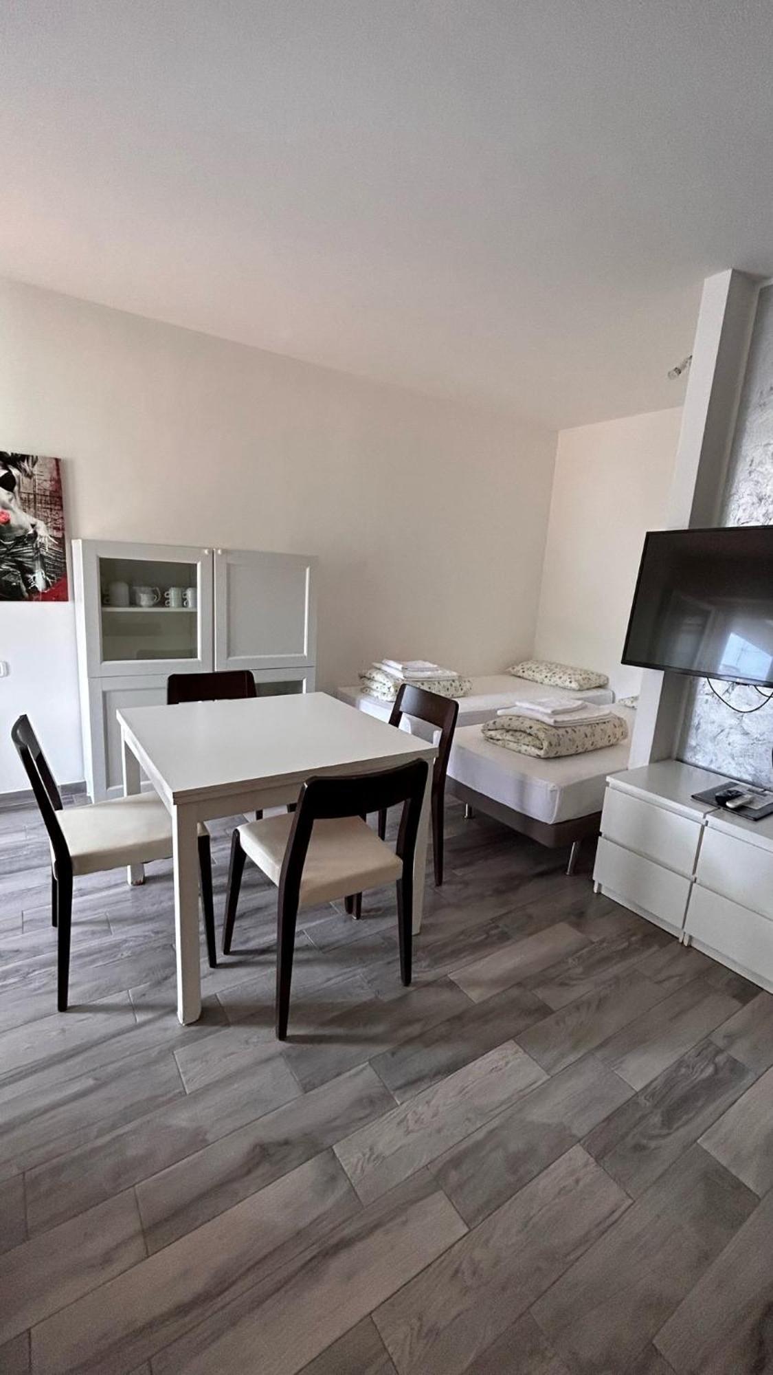 Holiday Apartments Bellariva Eksteriør bilde