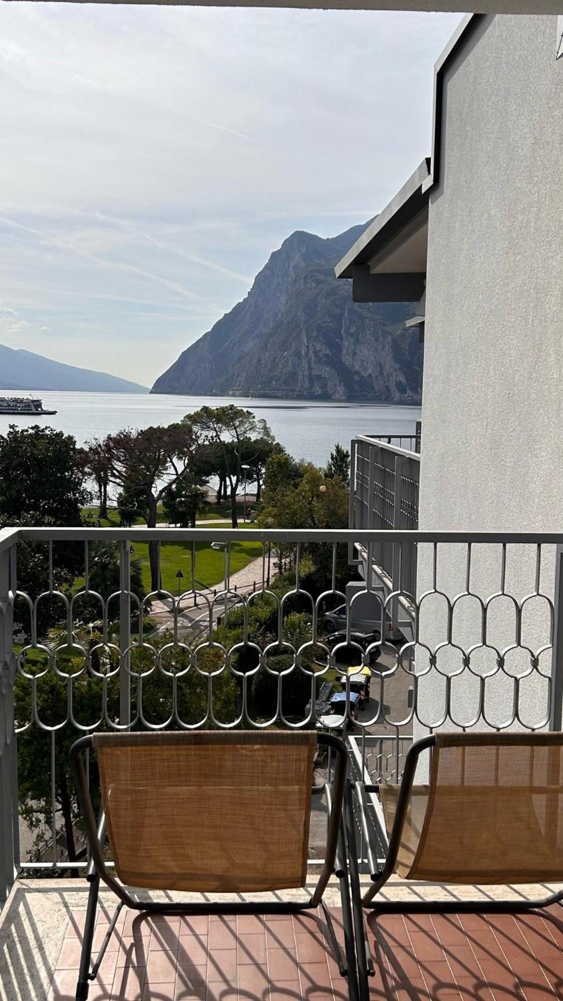 Holiday Apartments Bellariva Eksteriør bilde