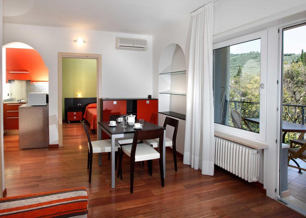 Holiday Apartments Bellariva Rom bilde
