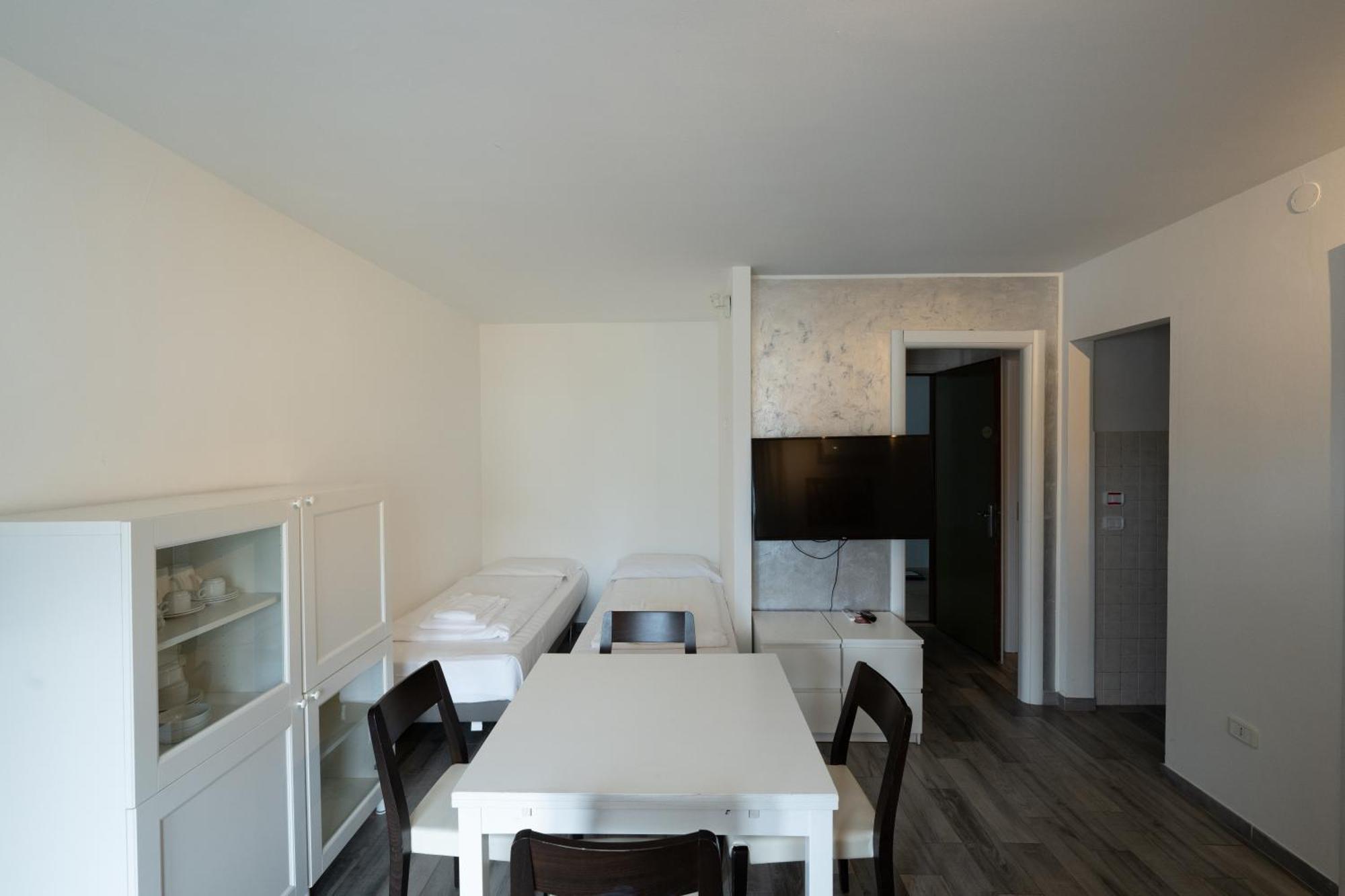 Holiday Apartments Bellariva Eksteriør bilde