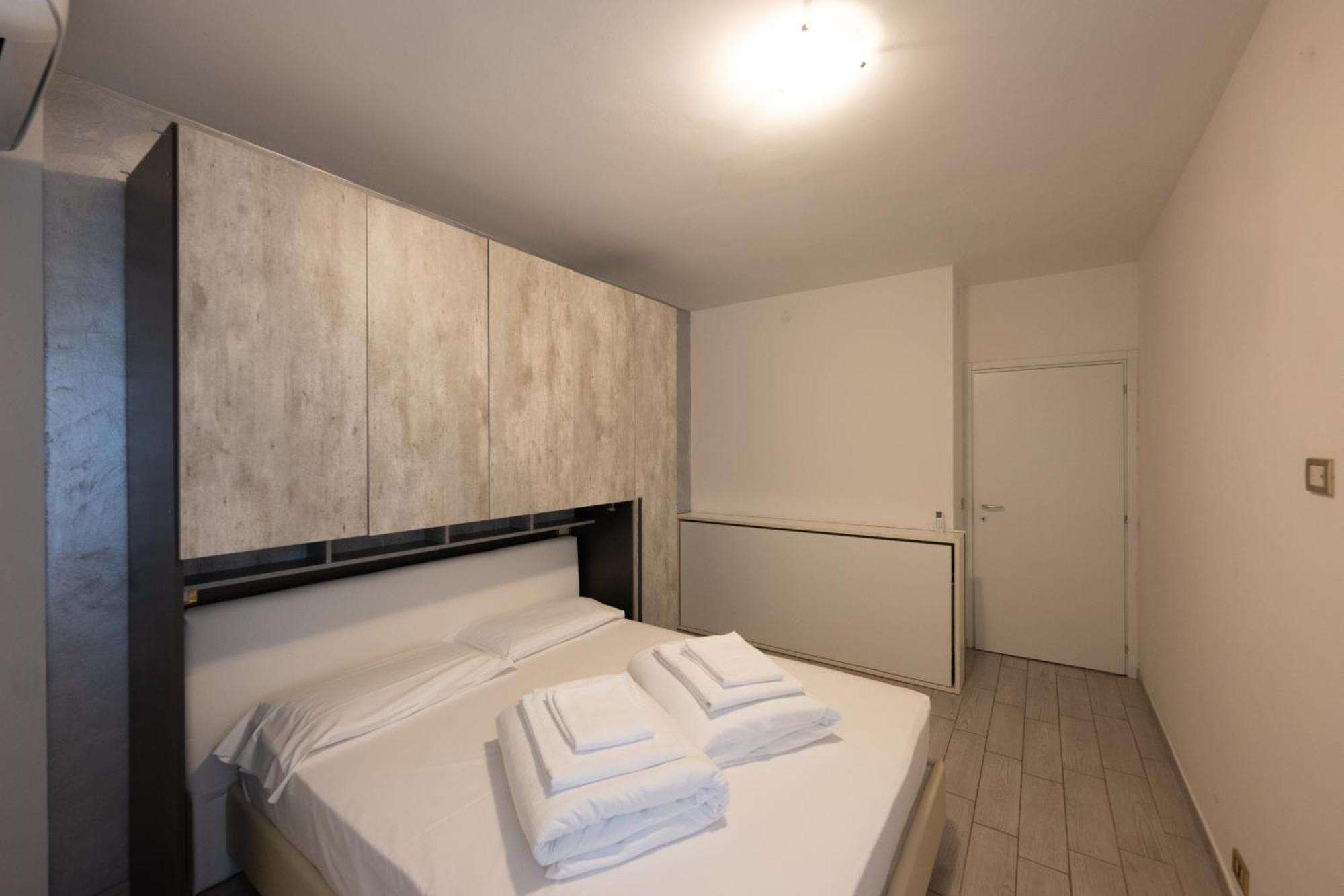 Holiday Apartments Bellariva Eksteriør bilde